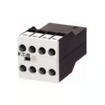 Auxiliary contact module 2N/O+2N/C