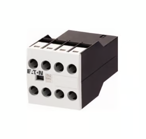 Auxiliary contact module 2N/O+2N/C