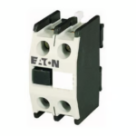 EATON Auxiliary contact module, 1N/O+1N/C