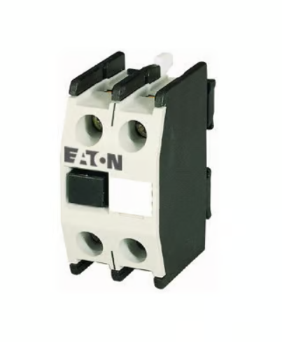 EATON Auxiliary contact module, 1N/O+1N/C
