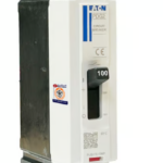 EATON MCCB PDG2 100 AMP SP 35KA Fixed