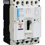 EATON MCCB PDG2 200 AMP TP 35KA Fixed