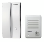 COMMAX Audio door phone and door unit kit