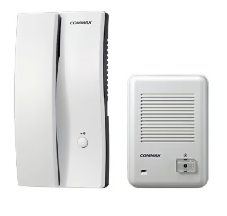 COMMAX Audio door phone and door unit kit