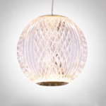 Fortune Teller Led Pendant Light