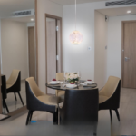 Fortune Teller Led Pendant Light