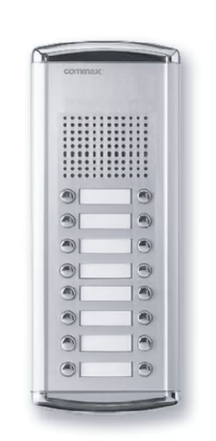 COMMAX Audio Multi Panel