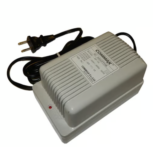 COMMAX Adapter Power Supply 24V 1A