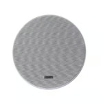 DSPPA 6.5 Inch Frameless Ceiling Speaker 8 Ohm