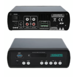 DSPPA IDigitalAmplifier MINI60 2x30WUSB&BluetoothMIN
