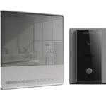 COMMAX WI-FI Monitor with Door Camera