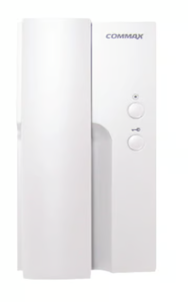 COMMAX intercom kit door phone and monitor