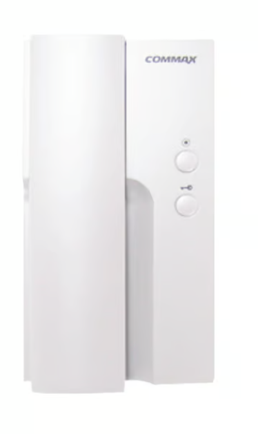 COMMAX intercom kit door phone and monitor
