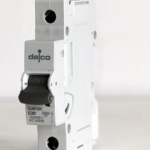 DAJCO MCB 20A 1P 10KA