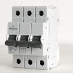 DAJCO MCB 16A 3P 10KA