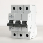 DAJCO MCB 50A 3P 10KA
