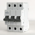 DAJCO MCB 63A 3P 10KA