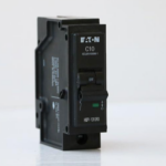 EATON MCB 10A 1P 3KA PLUG IN