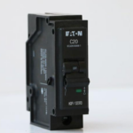 EATON MCB 20A 1P 3KA PLUG IN