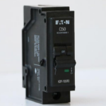 EATON MCB 50A 1P 3KA PLUG IN