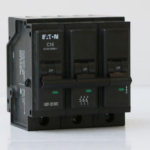 EATON MCB 16A 3P 3KA PLUG IN