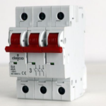 DAJCO Isolator 40A 3P