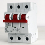 DAJCO Isolator 63A 3P