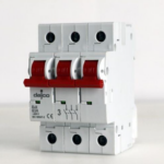 DAJCO Isolator 63A 3P