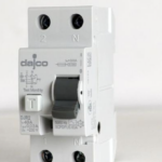 DAJCO RCCB 40A 2P 30mA