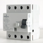 DAJCO RCCB 40A 4P 30mA