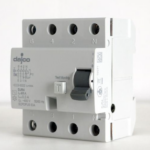 DAJCO RCCB 40A 4P 300mA