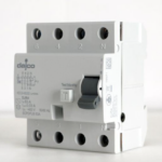 DAJCO RCCB 63A 4P 30mA