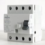 DAJCO RCCB 63A 4P 300mA