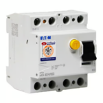 EATON RCCB 40A 4P 30 mA