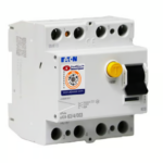 EATON RCCB 63A 4P 30 mA