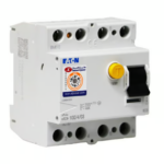 EATON RCCB 100A 4P 300 mA