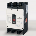 DAJCO MCCB 100A 3P 26KA