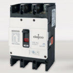 DAJCO MCCB 160A 3P 26KA