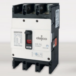 DAJCO MCCB 200A 3P 26KA