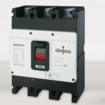 DAJCO MCCB 300A 3P 45KA
