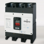 DAJCO MCCB 400A 3P 45KA