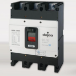 DAJCO MCCB 630A 3P 45KA