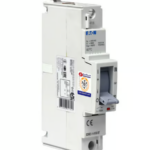 EATON MCCB 100A 1P 18KA-BZM