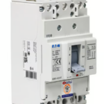 EATON MCCB 100A 3P 25KA-BZM