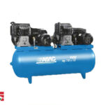 ABAC 1000 Ltr Air Compressor