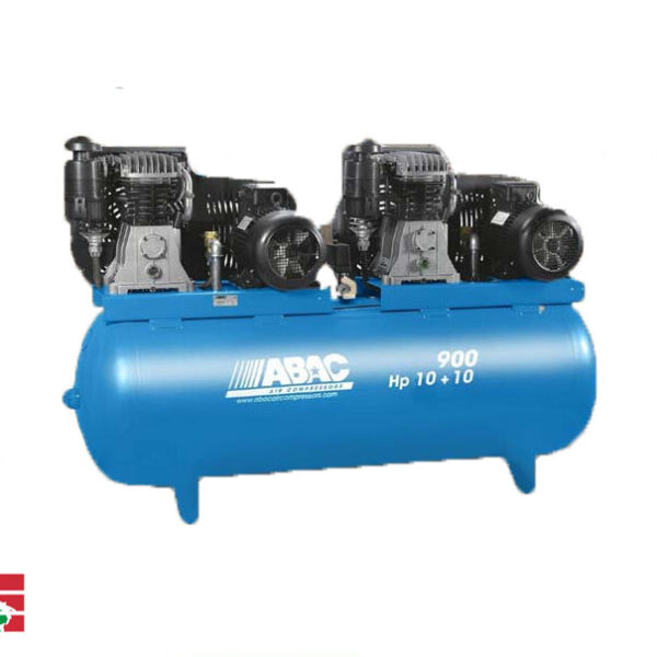 ABAC 1000 Ltr Air Compressor