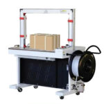 Full Automatic Strapping Machine