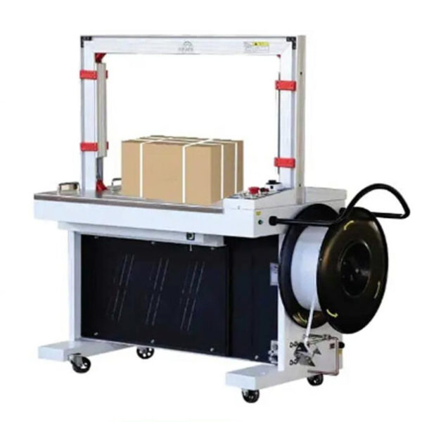Full Automatic Strapping Machine