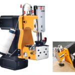 Cordless Bag Sewer Machine