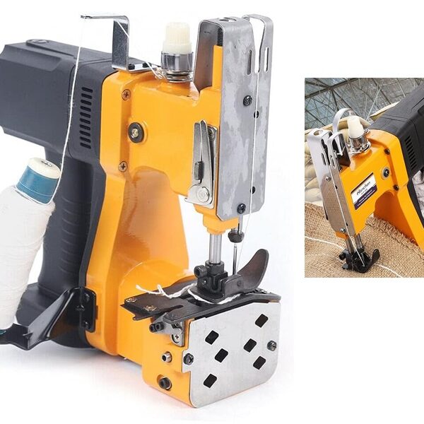 Electric Bag Sewing Machine